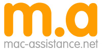 mac-assistance